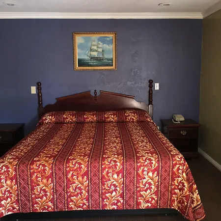 Hyde Park Motel-2