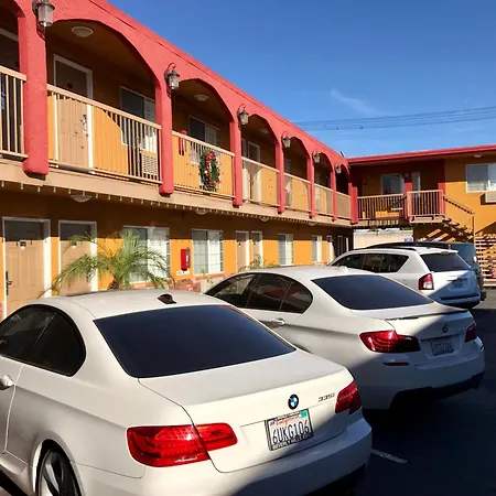 Hyde Park Motel-3